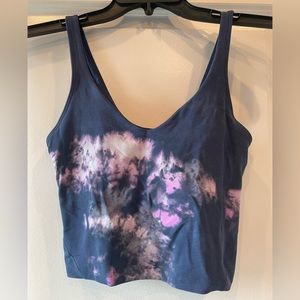 Lululemon align tank top